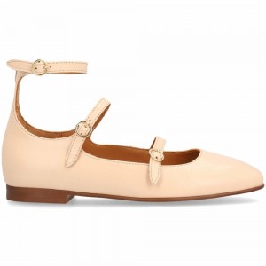 Ballerinas ALPE Anais Mujer | 143RUACDP