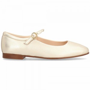 Ballerinas ALPE Anais Mujer | 209JZSXBU