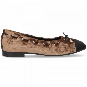 Ballerinas ALPE Anais Mujer | 217BRMTCA