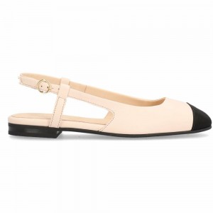 Ballerinas ALPE Anais Mujer | 281WLPMYS