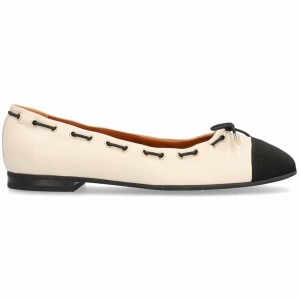 Ballerinas ALPE Anais Mujer | 413VRBFHI