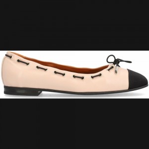 Ballerinas ALPE Anais Mujer | 703PFDRSI