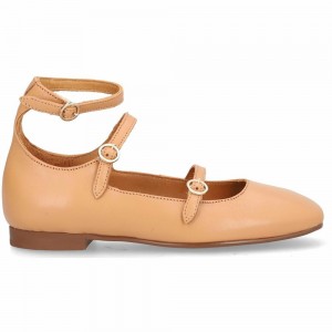 Ballerinas ALPE Anais Mujer | 802NVQRFU