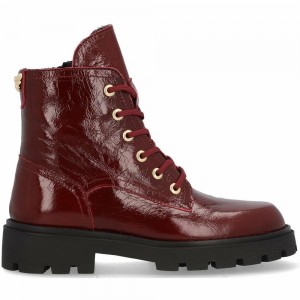 Botas ALPE Agnes Mujer | 065IBGYDH