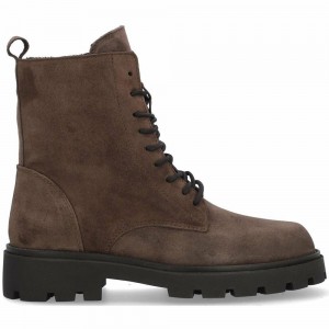 Botas ALPE Agnes Mujer | 218QCPZTA