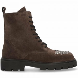 Botas ALPE Agnes Mujer | 673XOEFMU