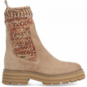Botas ALPE Alabama Mujer | 125ZEAICB