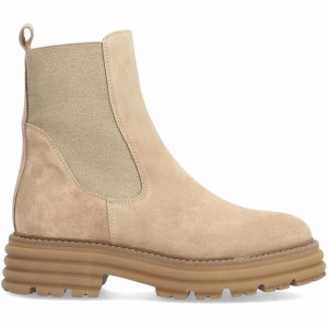 Botas ALPE Alabama Mujer | 174SWXLCM