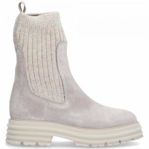 Botas ALPE Alabama Mujer | 192GRDTJK