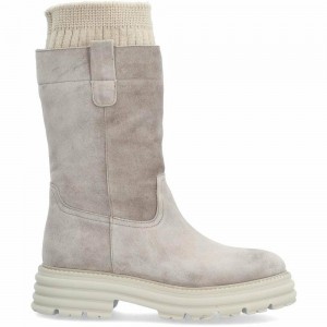 Botas ALPE Alabama Mujer | 259GQKDAR