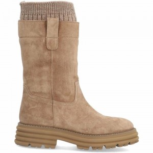 Botas ALPE Alabama Mujer | 426DCNQFG