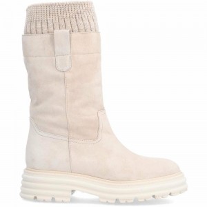 Botas ALPE Alabama Mujer | 536ETFUQL