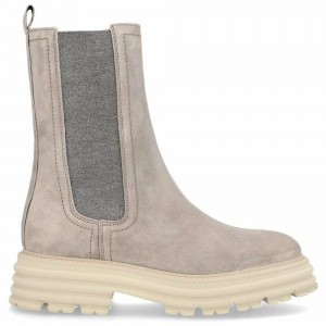 Botas ALPE Alabama Mujer | 637FHCURM