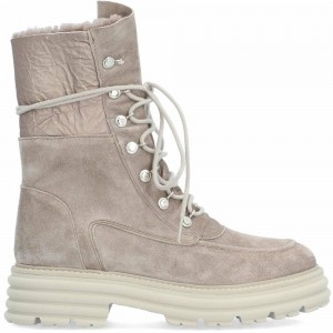 Botas ALPE Alabama Mujer | 761FDLHBC