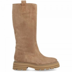 Botas ALPE Alabama Mujer | 913PGCMKV