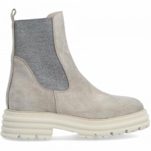 Botas ALPE Alabama Mujer | 962ZCKIQT