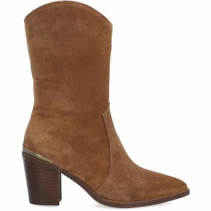 Botas ALPE Alina Mujer | 097ZJAIEN