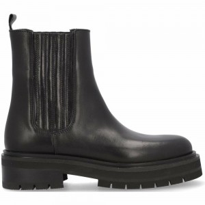 Botas ALPE Alizze Mujer | 643CWMTKY