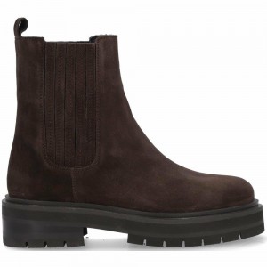 Botas ALPE Alizze Mujer | 875FHDWAZ