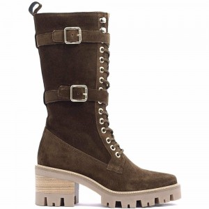 Botas ALPE Amelie Mujer | 649HWKGZQ