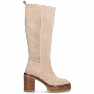 Botas ALPE Anima Mujer | 706AHZKPC