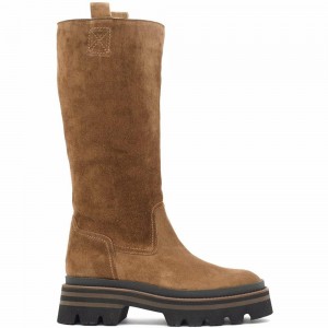 Botas ALPE Aspen Mujer | 673YPSNRG
