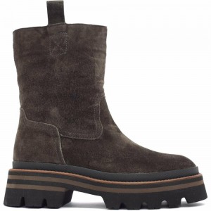 Botas ALPE Aspen Mujer | 734MPVKSJ
