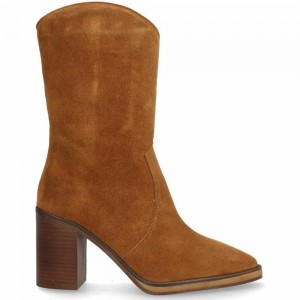 Botas ALPE Camden Mujer | 159XNQIVU