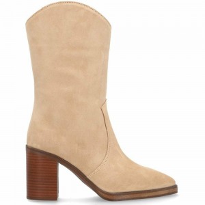 Botas ALPE Camden Mujer | 839IDTBHJ