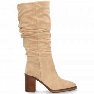 Botas ALPE Camden Mujer | 854NTUGAR