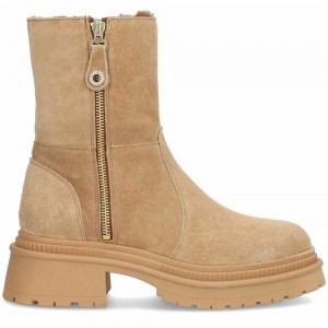 Botas ALPE Clay Mujer | 561HLYZGE