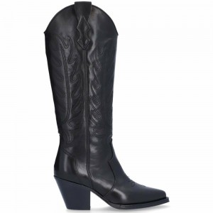 Botas ALPE Givet Mujer | 637MRLBAC
