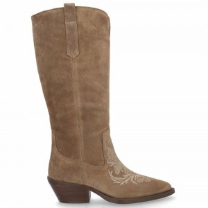 Botas ALPE Holly Mujer | 306HIUCAM