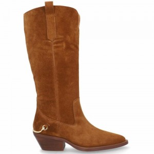 Botas ALPE Holly Mujer | 370RZBNXG