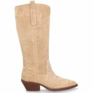 Botas ALPE Holly Mujer | 712VQZOCG