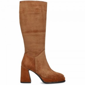 Botas ALPE Idanna Mujer | 178FECMIA