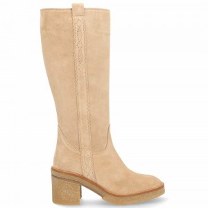 Botas ALPE Janis Mujer | 230VWLGOF