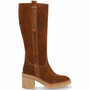 Botas ALPE Janis Mujer | 805XENKFM