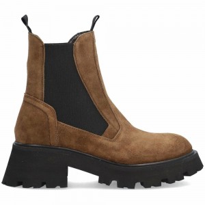 Botas ALPE Jess Mujer | 046KFADNL