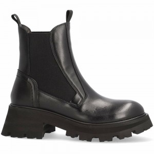 Botas ALPE Jess Mujer | 082BYRVDC