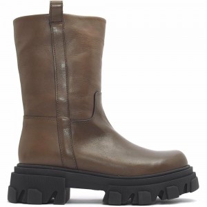 Botas ALPE Liverpool Mujer | 350BJDWKH