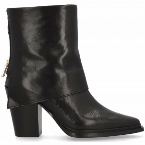 Botas ALPE Maysale Mujer | 912QJSVCG