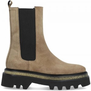 Botas ALPE Milano Mujer | 106ZOBPXL