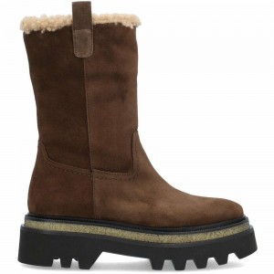 Botas ALPE Milano Mujer | 274OBHZSV