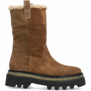Botas ALPE Milano Mujer | 371ATYXRB