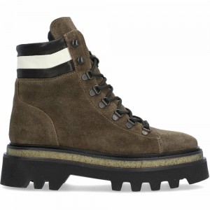 Botas ALPE Milano Mujer | 470FPRYMK