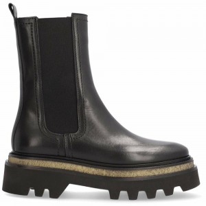Botas ALPE Milano Mujer | 572XMEBJV