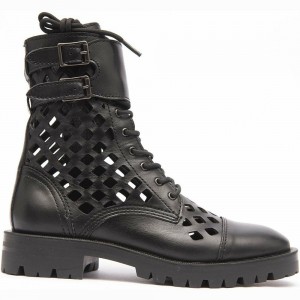 Botas ALPE Militare Mujer | 103MYXNPB