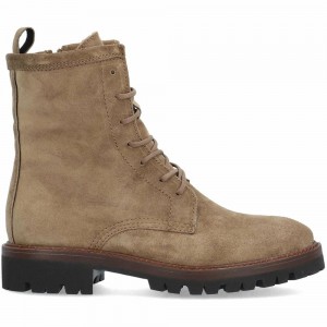 Botas ALPE Militare Mujer | 168VCQKNX