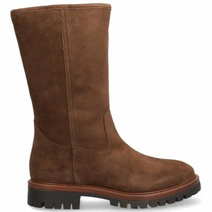 Botas ALPE Militare Mujer | 305XNPKFG